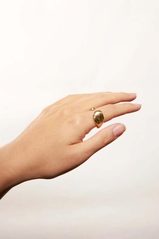  오데뜨 뉴욕 반지 오데트 뉴욕 루아 링 - ODETTE NEW YORK