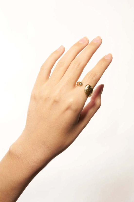  오데뜨 뉴욕 반지 오데트 뉴욕 루아 링 - ODETTE NEW YORK