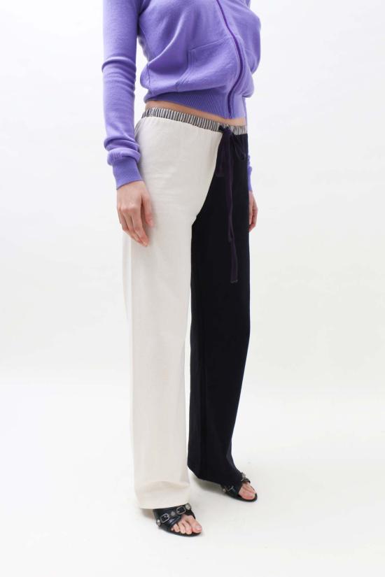  SC103 스트레이트 팬츠 Sc103 인덱스 비올라 팬츠 - OTHER BRANDS