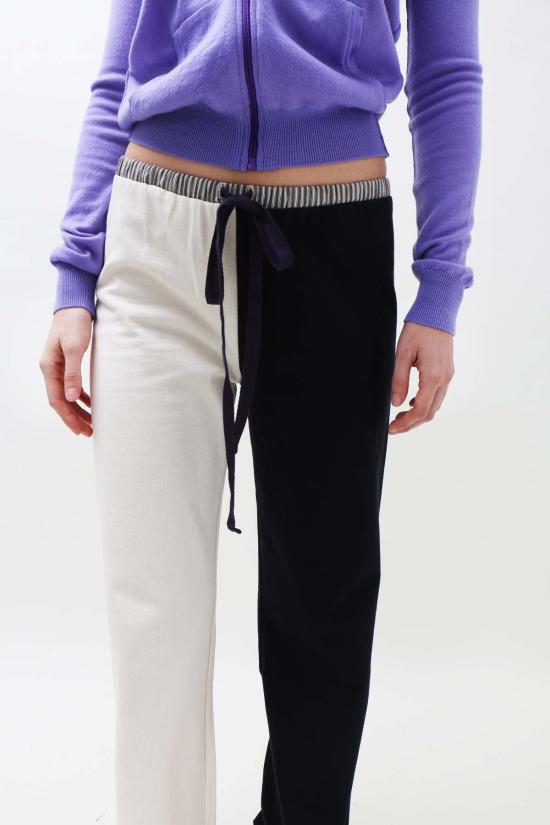  SC103 스트레이트 팬츠 Sc103 인덱스 비올라 팬츠 - OTHER BRANDS