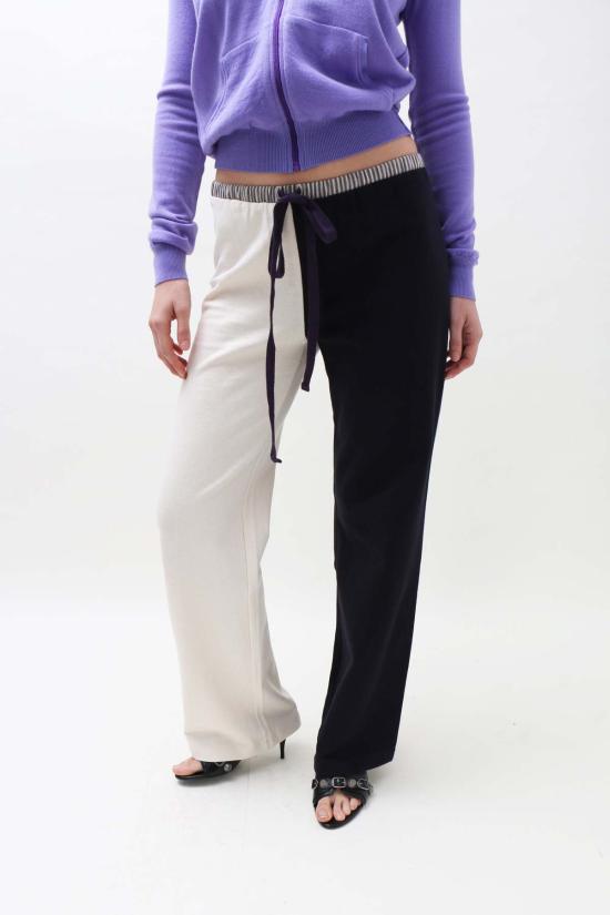  SC103 스트레이트 팬츠 Sc103 인덱스 비올라 팬츠 - OTHER BRANDS