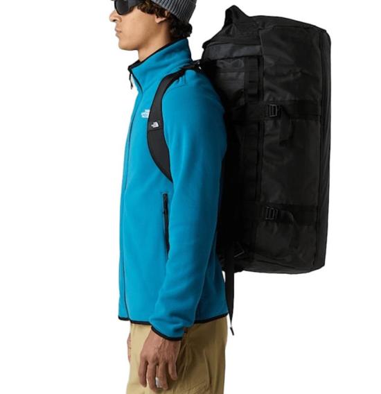 25FW 노스페이스 토트백 NF0A52SA 53R1 BLACK - NORTH FACE