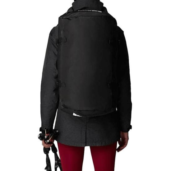 25FW 노스페이스 크로스백 NF0A52ST 53R1 BLACK - NORTH FACE