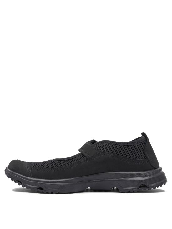 25FW 살로몬 스니커즈 L47363200BLACK BLACK BLACK Black - SALOMON