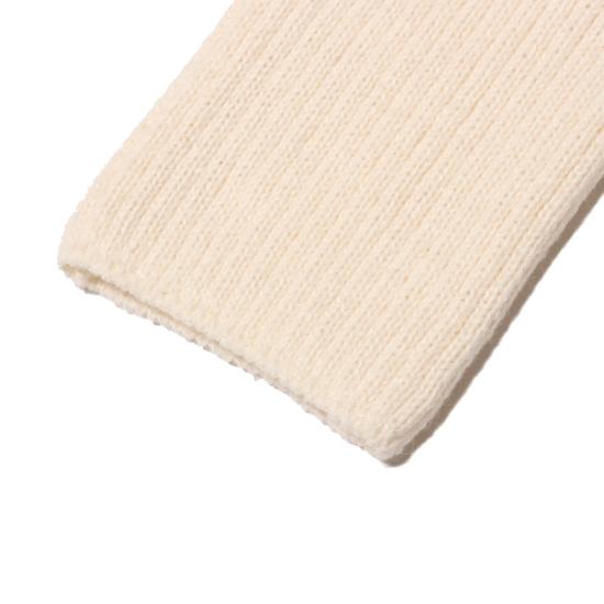 25FW 아디다스 오리지널스 로고 자수 레그 워머 IY4643 DOM - ADIDAS