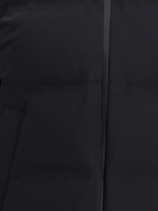 25FW 에르노 뉴 임팩트 패딩 자켓 뉴 임팩트  자켓 PI002093D12590SZ 9300 BLACK - HERNO