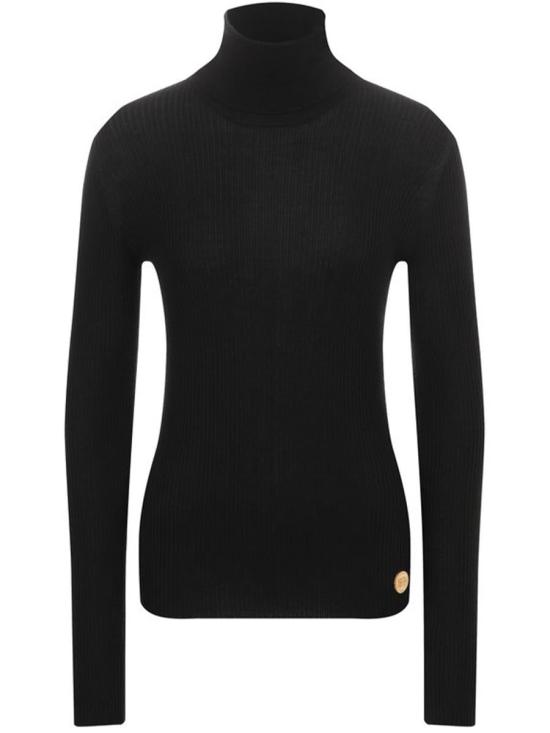 25FW 돌체앤가바나 셔츠 FXW34T JBW0G N0000 NERO Black