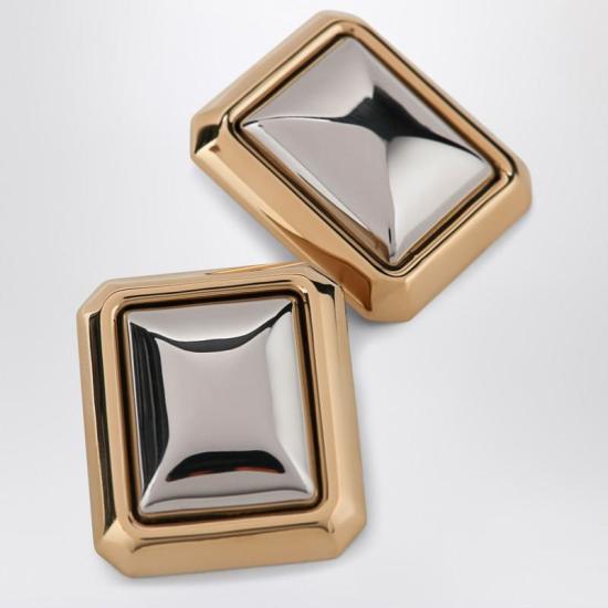 25FW 자크뮈스 주얼리 25HJWW00761AOT4005 R JACQM 979 METAL - JACQUEMUS