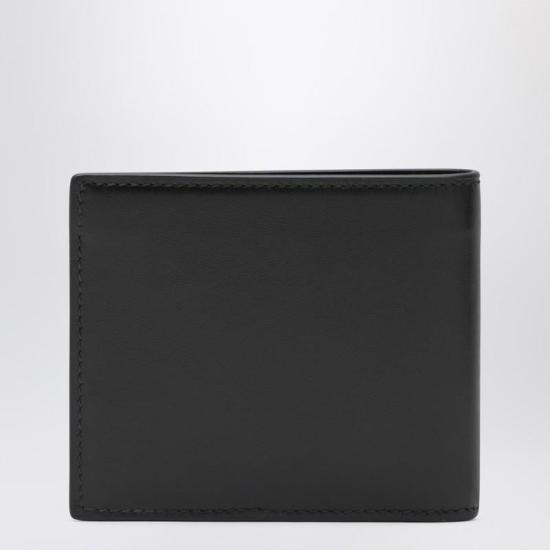 25FW 구찌 홀스빗 바이폴드 웰렛 846950AAFP1 R GUC 1000 Black - GUCCI