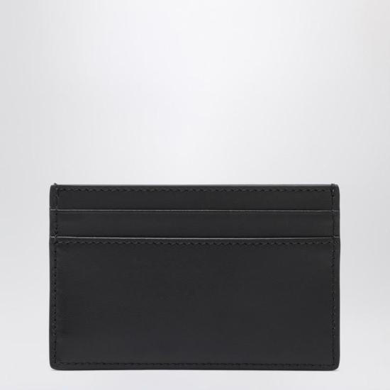 25FW 구찌 홀스빗 카드 케이스  846952AAFP1 R GUC 1000 Black - GUCCI