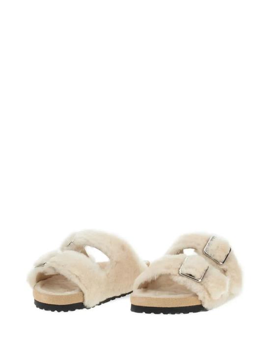 25FW 버켄스탁 샌들 1031363 Beige - BIRKENSTOCK