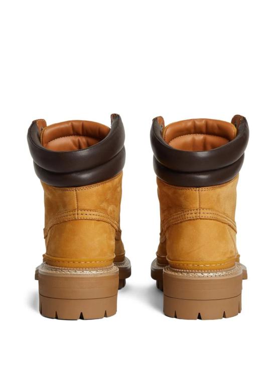 25FW 디스퀘어드2 부츠 ABM0159 09708546 M1337 Yellow - DSQUARED2