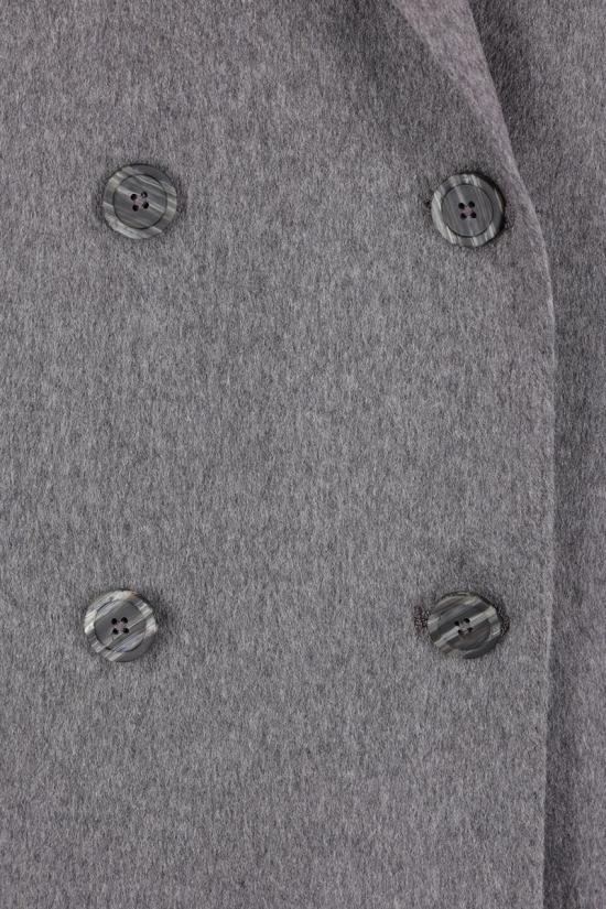 25FW 딸리아토레 수트 자켓 JJASMINE10B190014G5065 GRAY SILVER - TAGLIATORE