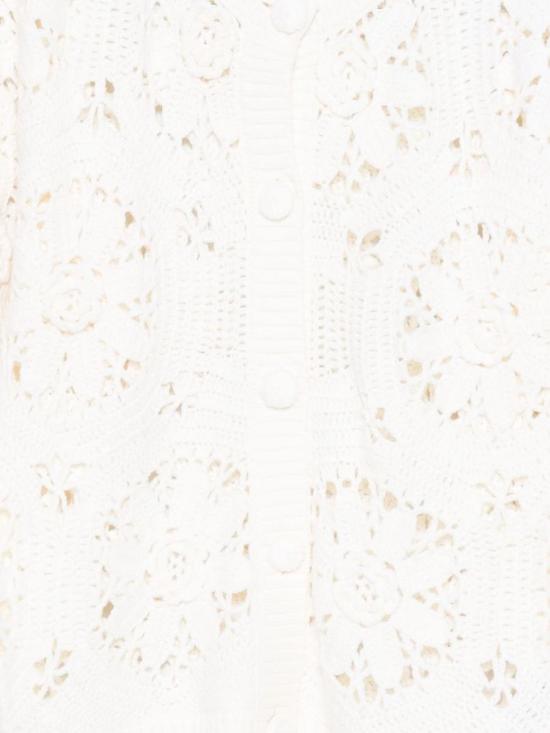 25FW 팜 리오 가디건 340005 L0025 Beige - FARM RIO