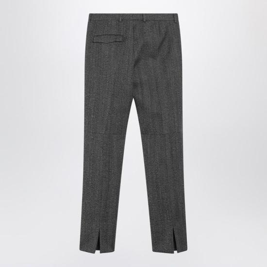 25FW 구찌 숏팬츠 850333Z7AXE R GUC 9024 WHITE - GUCCI