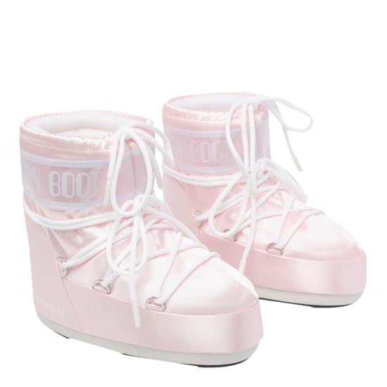 25FW 문부츠 부츠 1409660 J032 Pink - MOON BOOT