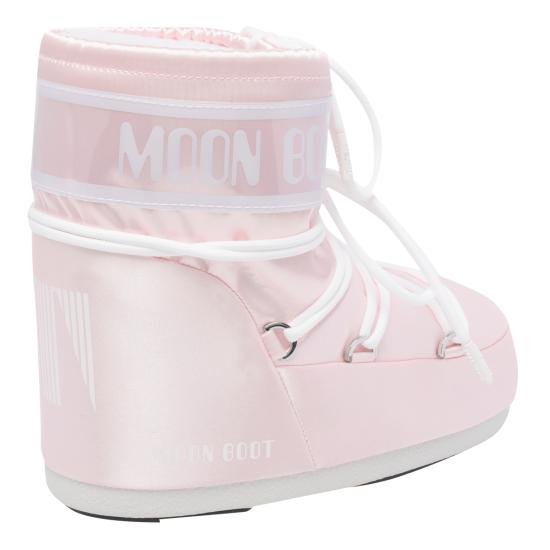 25FW 문부츠 부츠 1409660 J032 Pink - MOON BOOT