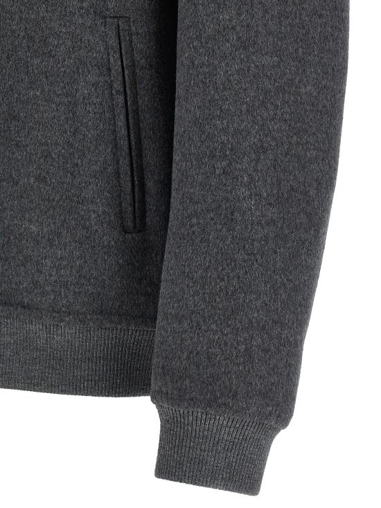 25FW 펜디 자켓 FW1413AVIXF1M2T Gray - FENDI