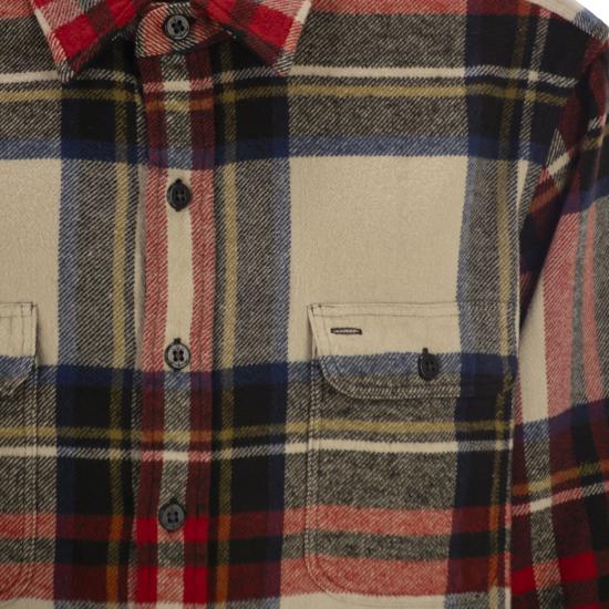 25FW 폴로 랄프로렌 셔츠 710981126 CREAM - POLO RALPH LAUREN