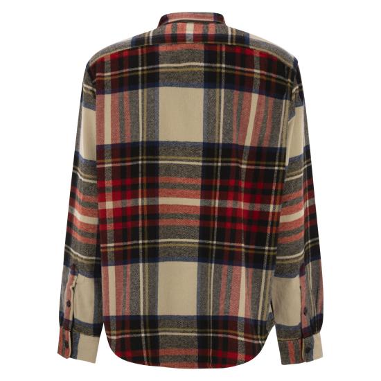 25FW 폴로 랄프로렌 셔츠 710981126 CREAM - POLO RALPH LAUREN