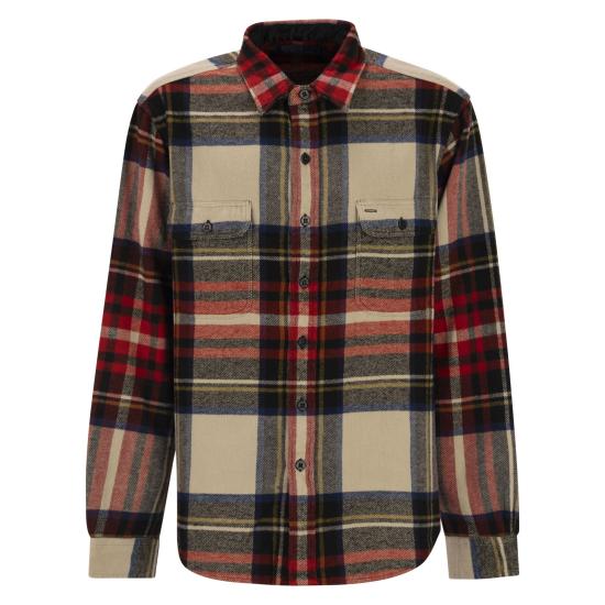 25FW 폴로 랄프로렌 셔츠 710981126 CREAM