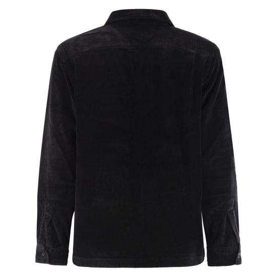 25FW 폴로 랄프로렌 셔츠 710979621 BLACK - POLO RALPH LAUREN