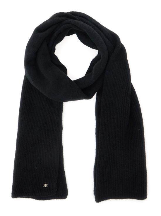 25FW 헬렌카민스키 머플러/스카프 SCF52148BLACK - HELEN KAMINSKI