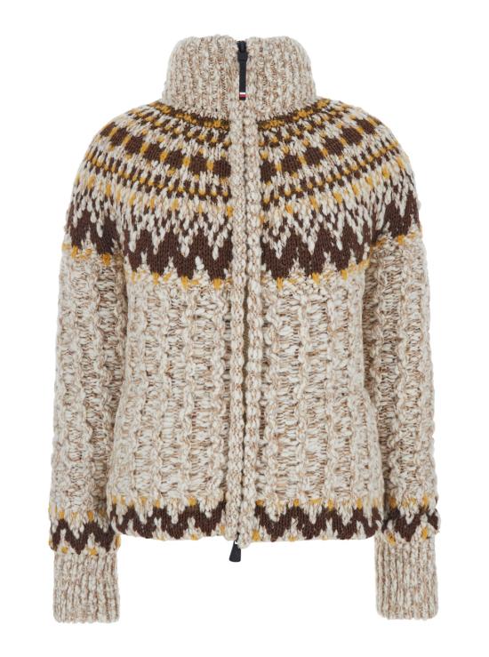 25FW 몽클레어 자켓 9B00013M7948F01 Beige