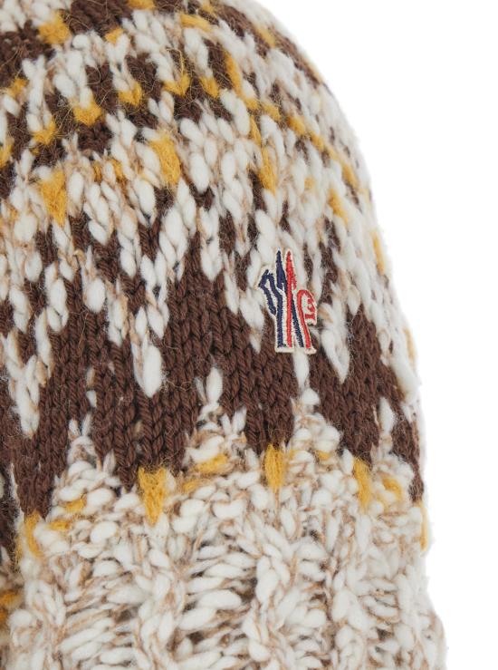 25FW 몽클레어 자켓 9B00013M7948F01 Beige - MONCLER