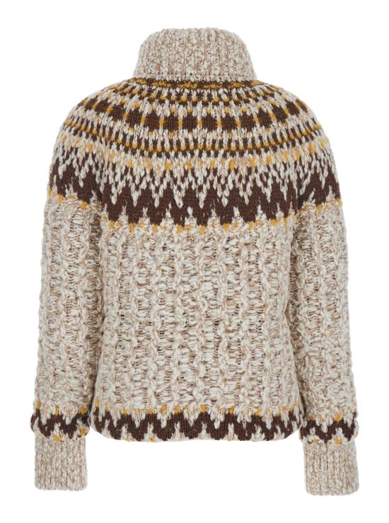 25FW 몽클레어 자켓 9B00013M7948F01 Beige - MONCLER