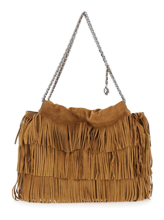 25FW 토리버치 숄더백 174294200 Brown