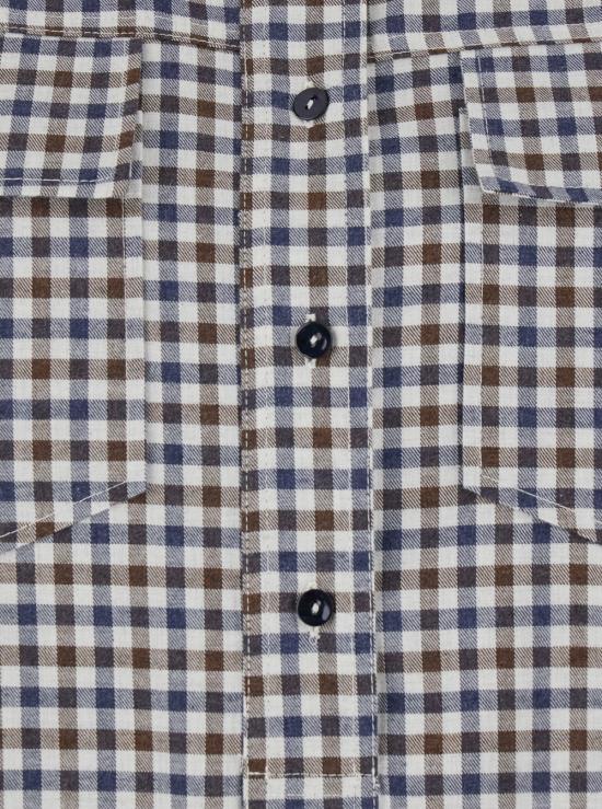 25FW 메르씨 블라우스/셔츠 CAM026V1 Multicolor - MERCI