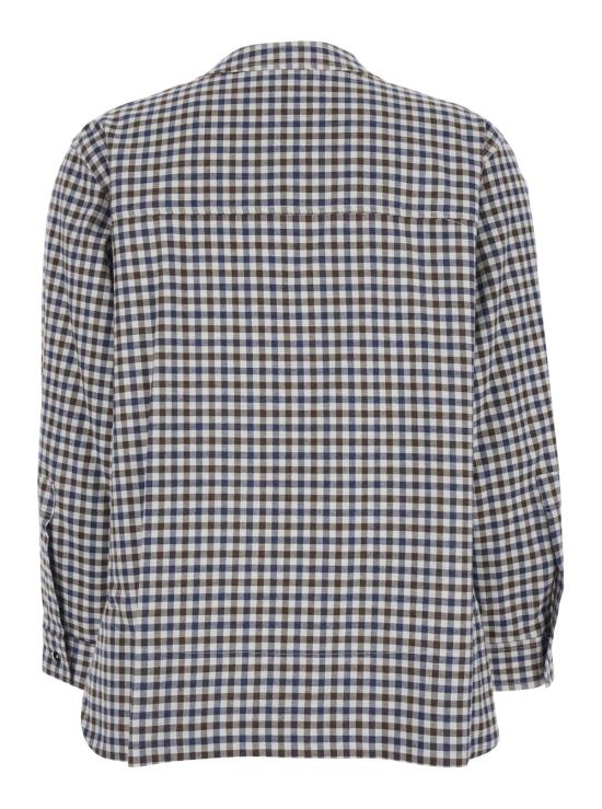 25FW 메르씨 블라우스/셔츠 CAM026V1 Multicolor - MERCI