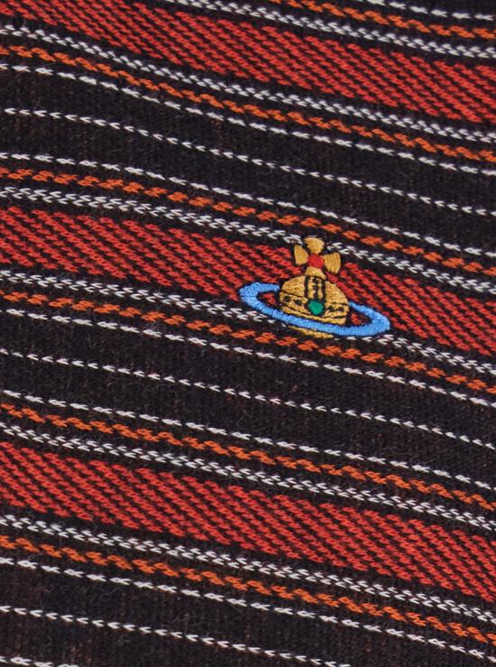 25FW 비비안웨스트우드 폴로 티셔츠 2H01000PJ00A8H209 Multicolor - VIVIENNE WESTWOOD