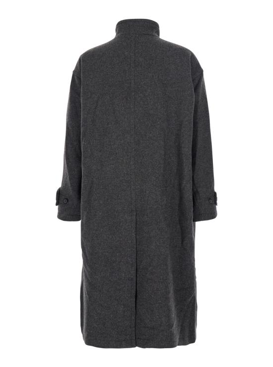 25FW COOR 코트 CXE4CT02VCGY Grey - OTHER BRANDS