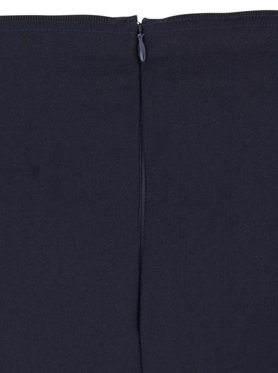 25FW 그리포니 스커트 GV25009714582 Blu - GRIFONI