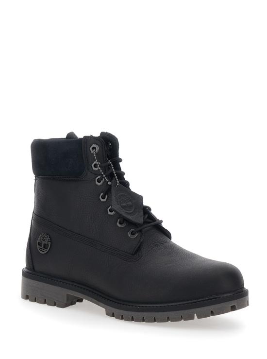 25FW 팀버랜드 부츠 TB0A41MWEPV Black - TIMBERLAND
