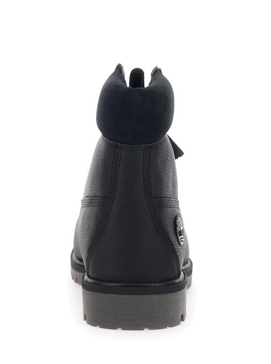 25FW 팀버랜드 부츠 TB0A41MWEPV Black - TIMBERLAND