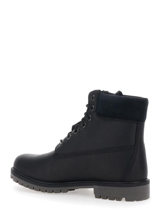 25FW 팀버랜드 부츠 TB0A41MWEPV Black - TIMBERLAND