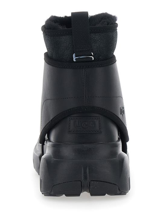 25FW 어그 부츠 1171351BLK Black - UGG