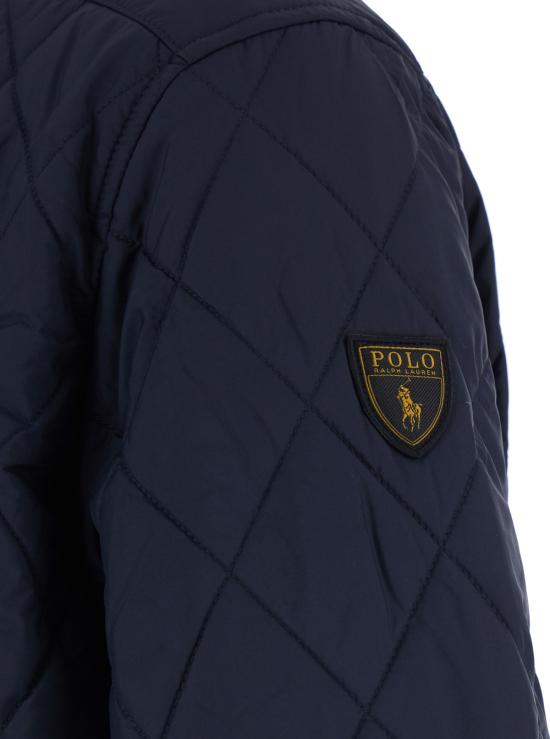 25FW 폴로 랄프로렌 자켓 710847071006 Blu - POLO RALPH LAUREN