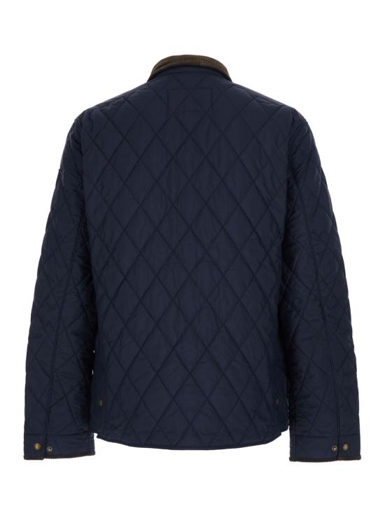 25FW 폴로 랄프로렌 자켓 710847071006 Blu - POLO RALPH LAUREN