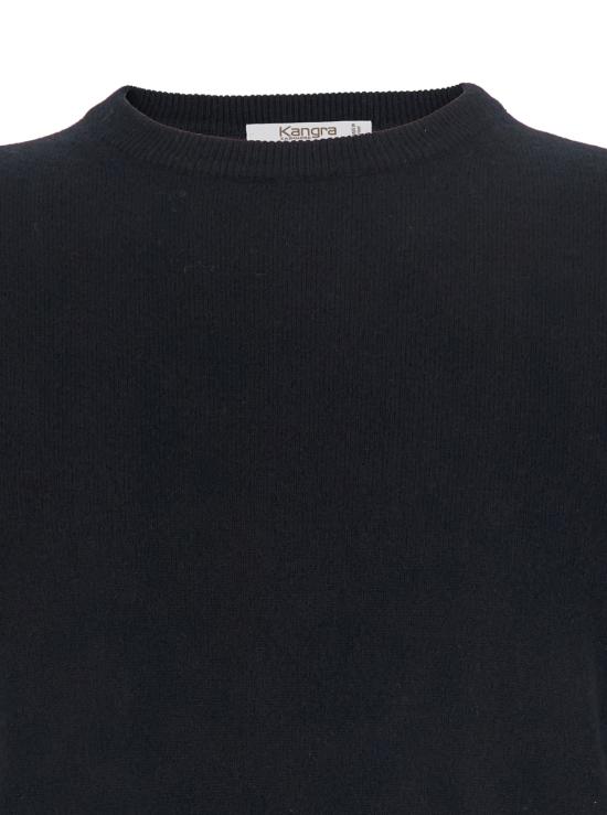 25FW 캉그라 스웨터 200301013 Black - KANGRA