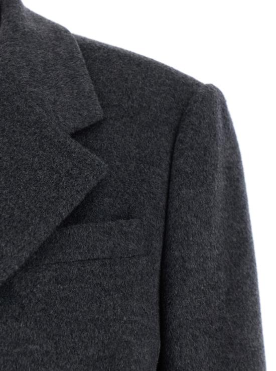 25FW 던스트 수트 자켓 UDJA5D121CGCHARCOALGREY Grey - DUNST