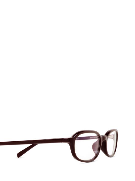 26FW 치미 이디스 EDITH OPT DARK RED BURGUNDY - CHIMI