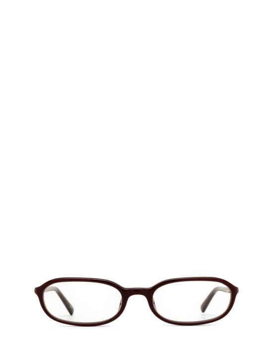 26FW 치미 이디스 EDITH OPT DARK RED BURGUNDY