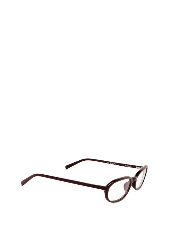 26FW 치미 이디스 EDITH OPT DARK RED BURGUNDY - CHIMI