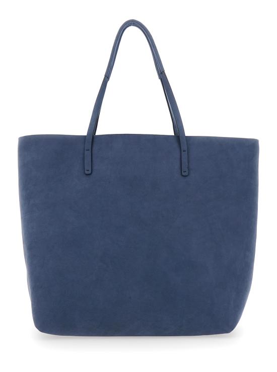 25FW 비비안웨스트우드 토트백 4205007OUL00CCK406 Blu - VIVIENNE WESTWOOD