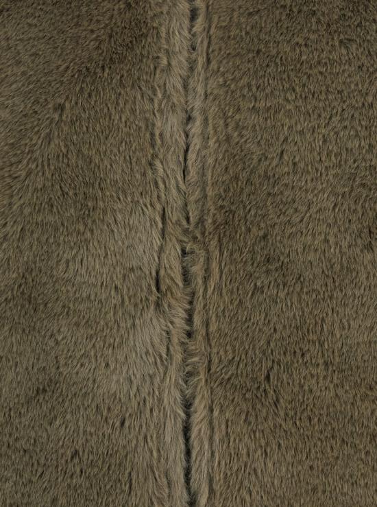 25FW 세이브더덕 코트 D40070WFURY2140023 Brown - SAVE THE DUCK