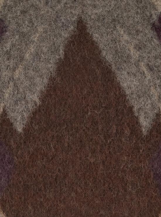 25FW COOR 스웨터 CXF4KT16KMBR Brown - OTHER BRANDS